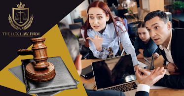 The Lux Law Firm, PLLC