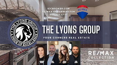 The Lyons Group - RE/MAX of Farmington