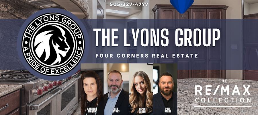 The Lyons Group - RE/MAX of Farmington