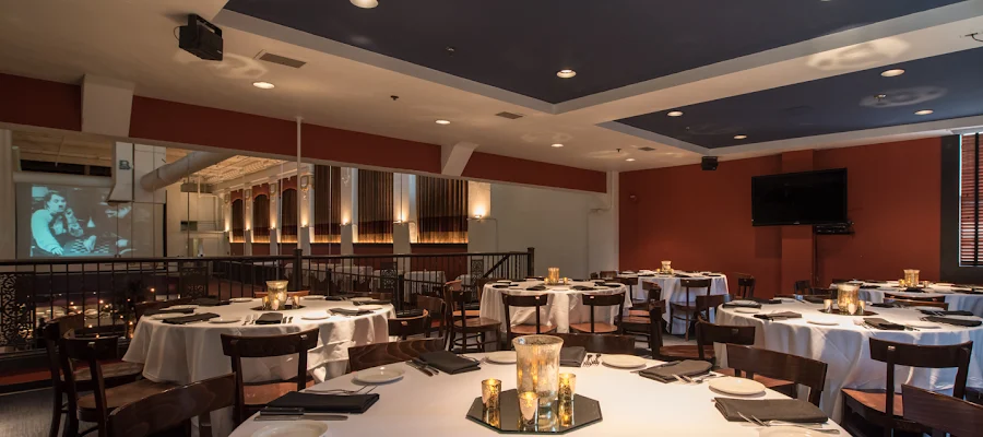 The Majestic Grille