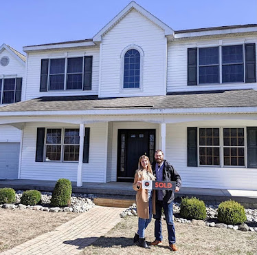 The Marchesiello Team - Keller Williams Saratoga Springs