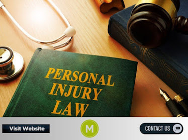 The May Firm Injury Lawyers