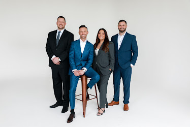 The May Firm Injury Lawyers