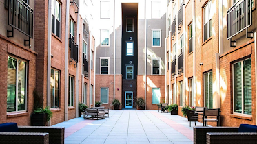 The Maywood Apartments