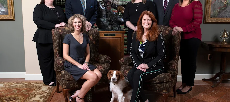 The McGarity Group