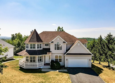 The McMullen Team brokered by eXp Realty