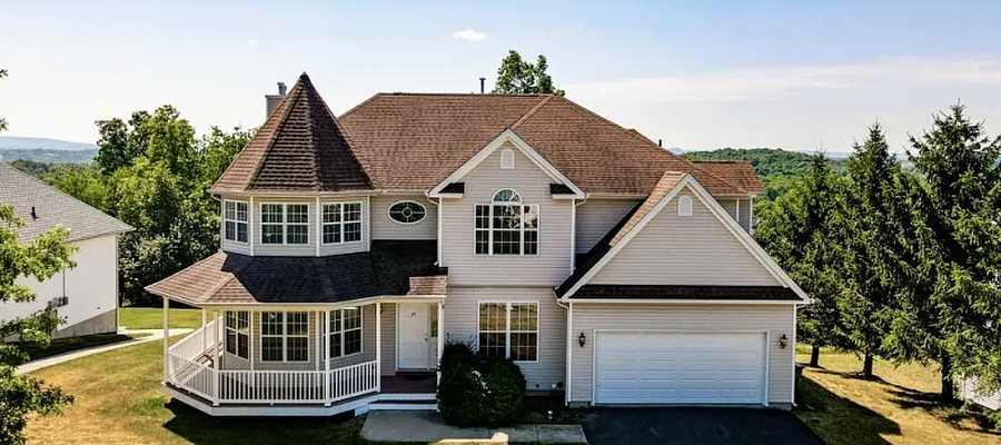 The McMullen Team brokered by eXp Realty