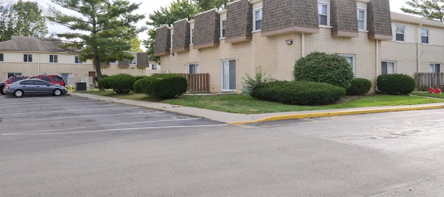 The Meadows Apartment Homes