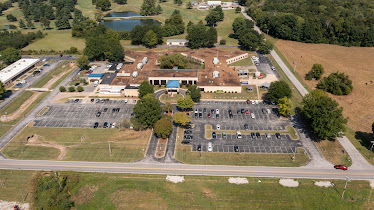 The Medical Center at Russellville