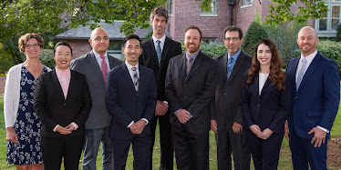 The Medical Eye Center - Manchester Office