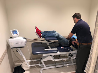 The Medical Group of South Florida