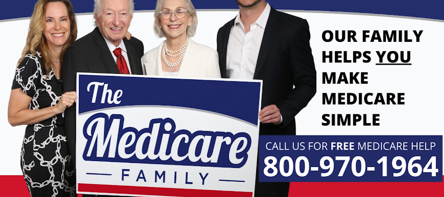The Medicare Family