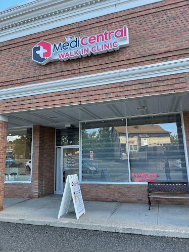 The MediCentral