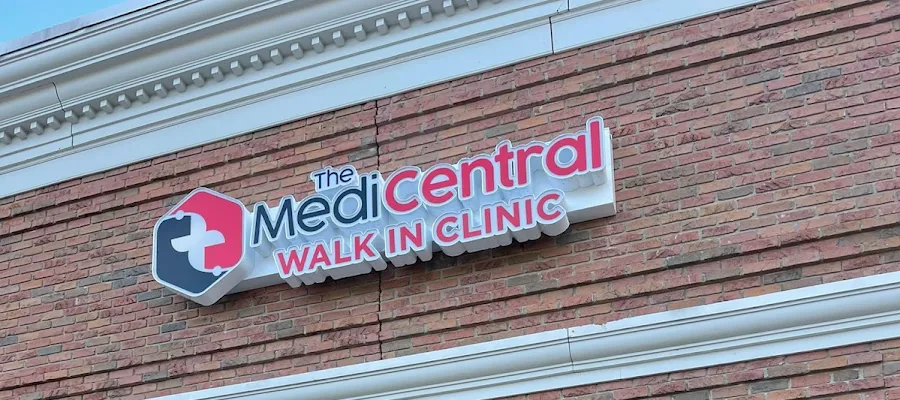 The MediCentral