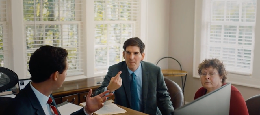 The Melonakos Law Firm