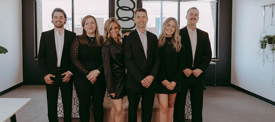 The Milestone Group- Real Broker, LLC.