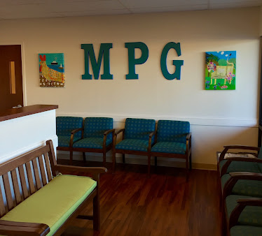 The Milford Pediatric Group, P.C.