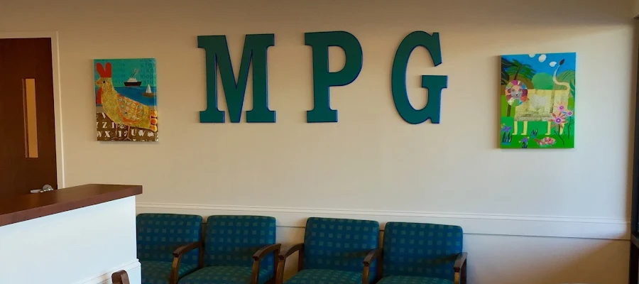 The Milford Pediatric Group, P.C.