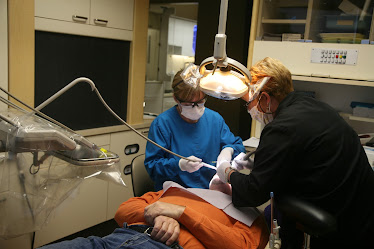 The Mill Creek Dentist