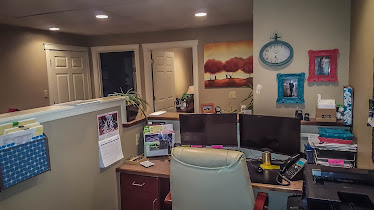 The Miller Insurance Agency of Washington