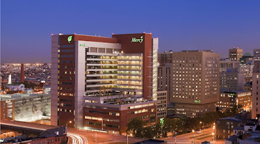 The Minimally Invasive Brain and Spine Center at Mercy