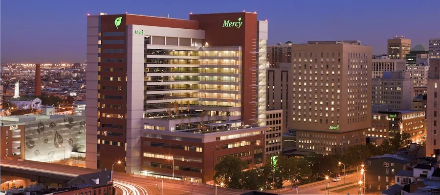 The Minimally Invasive Brain and Spine Center at Mercy