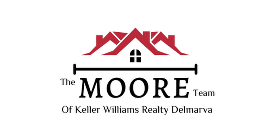The Moore Team at Keller Williams Realty of Delmarva