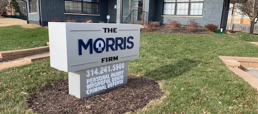 The Morris Firm