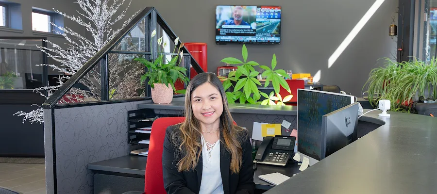The Mortgage Centre