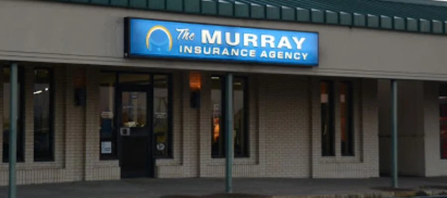 The Murray Insurance Agency