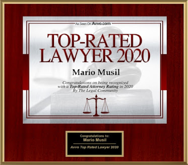 The Musil Law Firm