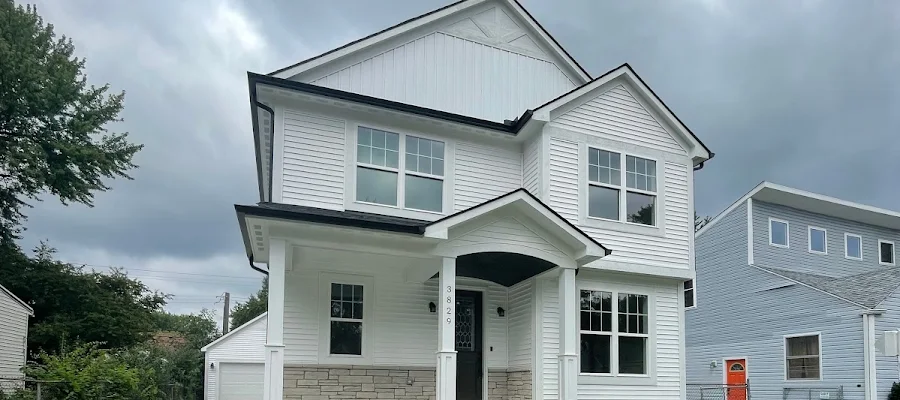 The Nagy Real Estate Group - Kim Nagy