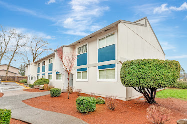 The Nash Apartments