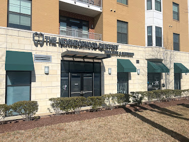 The Neighborhood Dentist