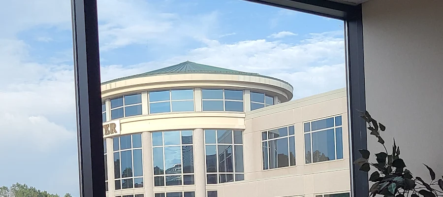 The Neuropsychiatric Clinic