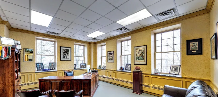The New York Injury & Malpractice Law Firm, P.C.