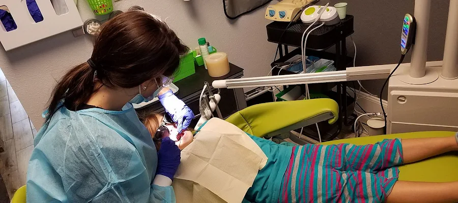 The New You Dental & Aesthetics