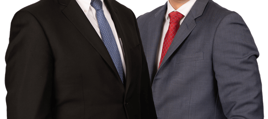 The Nice Law Firm, LLP