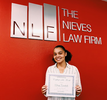 The Nieves Law Firm: Oakland Criminal Defense Attorneys