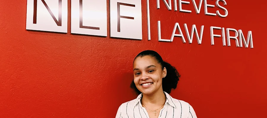 The Nieves Law Firm: Oakland Criminal Defense Attorneys