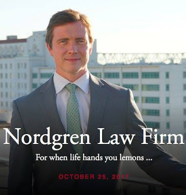 The Nordgren Law Firm, LLC