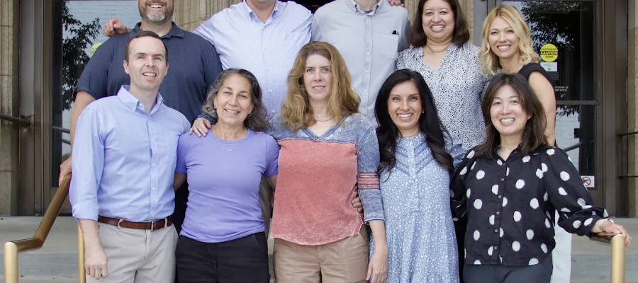 The Northwestern Children's Practice