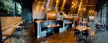 The Oakland Kitchen & Bar