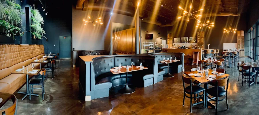 The Oakland Kitchen & Bar