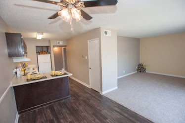 The Oaks Apartment Homes