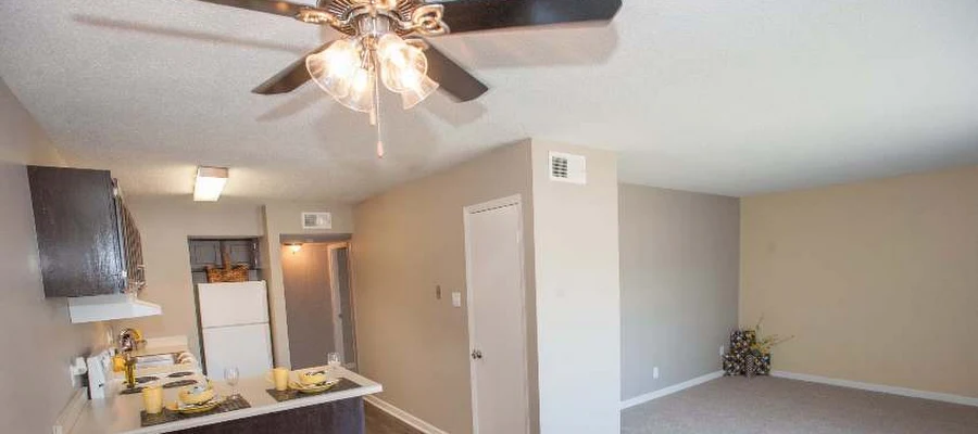 The Oaks Apartment Homes