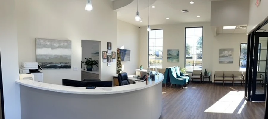 The Oaks Dental Group, LLC