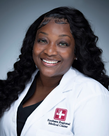 The OB/GYN Clinic at Southern Regional Medical Center