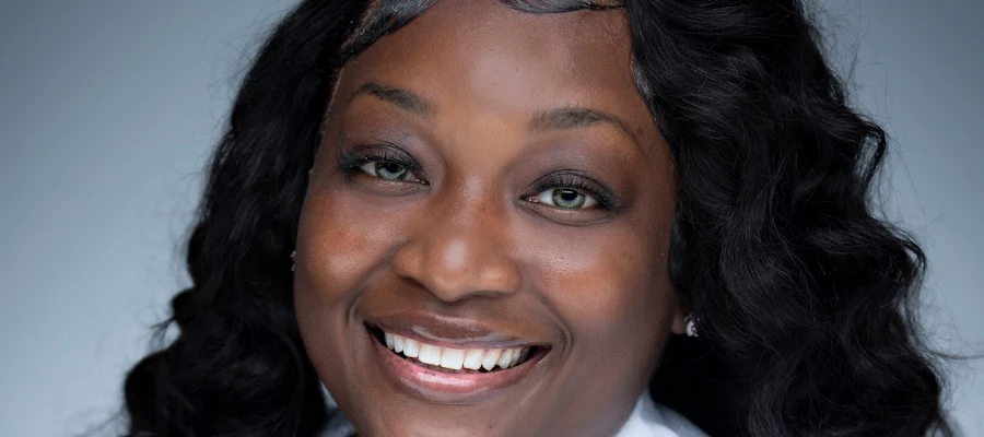 The OB/GYN Clinic at Southern Regional Medical Center