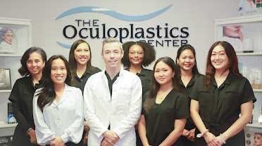 The Oculoplastics Center